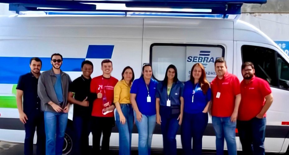 Casa do Empreendedor de Limoeiro de Anadia amplia acesso ao crédito em parceria com o BNB