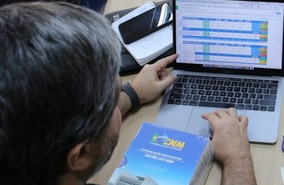 Disponível novo cronograma de envio de dados ao Sistema de Cadastro de Estabelecimento 