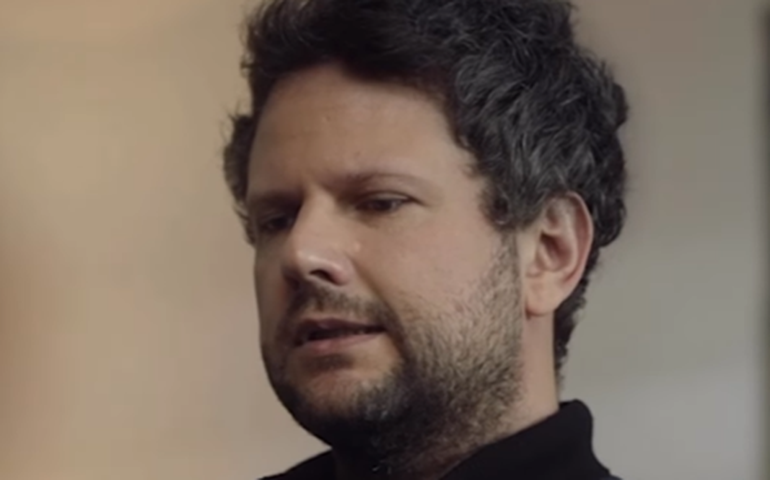 Selton Mello comemora indicação de 'Ainda Estou Aqui' e Fernanda Torres ao Globo de Ouro