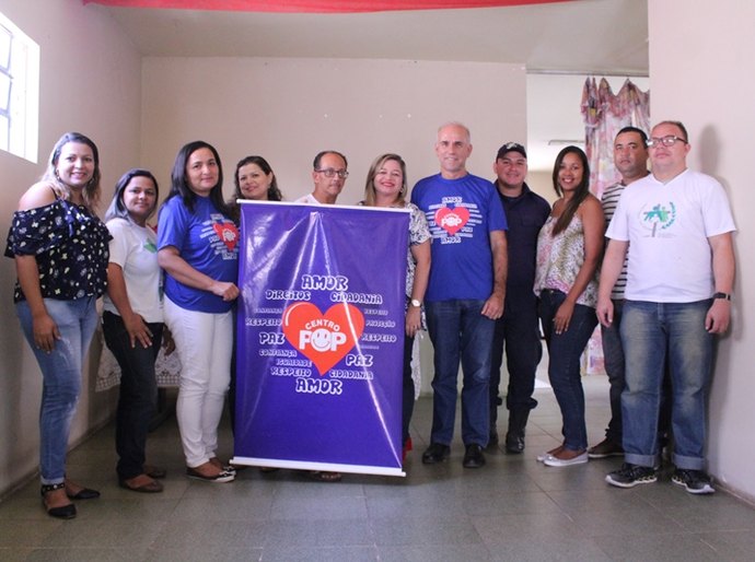 Centro Pop acolhe e resgata a dignidade de moradores de rua em Arapiraca