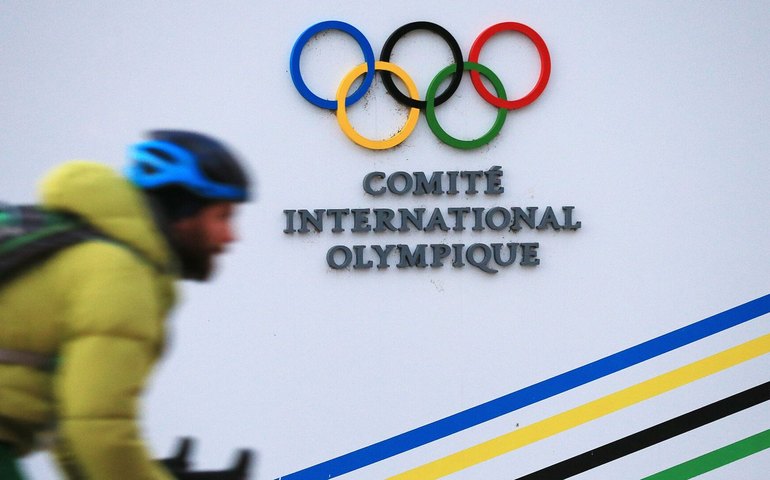 Nova presidente do COI diz ser contra exclusão de países das Olimpíadas devido a conflitos