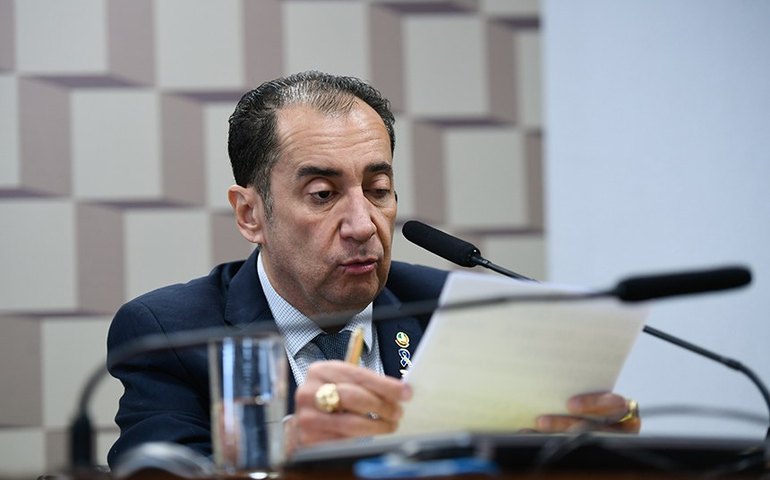 CMA prorroga Subcomissão de Mercado de Ativos Ambientais por 40 dias