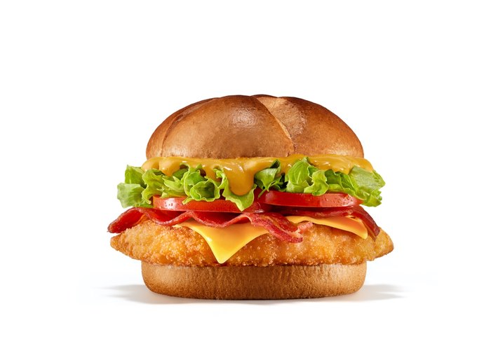 Bob’s lança Chicken Pretzel de Responsa e amplia linha de frangos no cardápio