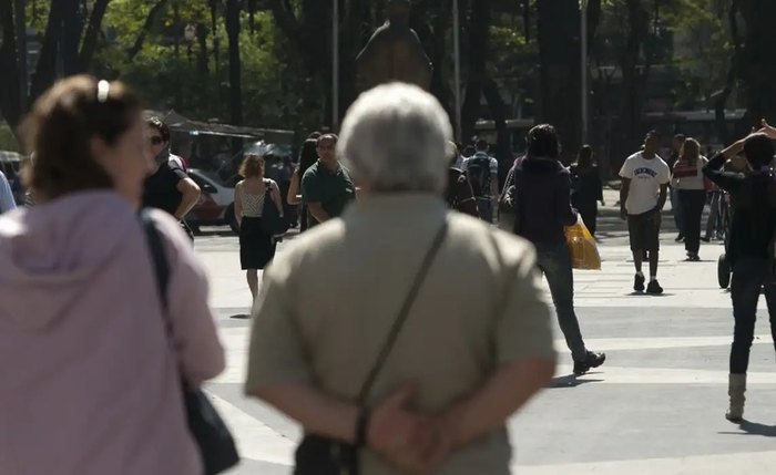 As aposentadorias representam mais da metade dos 40 milhões de benefícios previdenciários e assistenciais pagos mensalmente