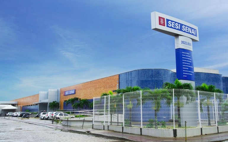 Parceria entre MVV e SENAI oferta gratuitamente cursos técnicos para Craíbas e Arapiraca