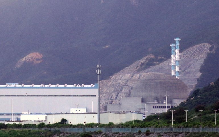 China está no caminho para ser uma das maiores exportadoras de energia, dizem analistas