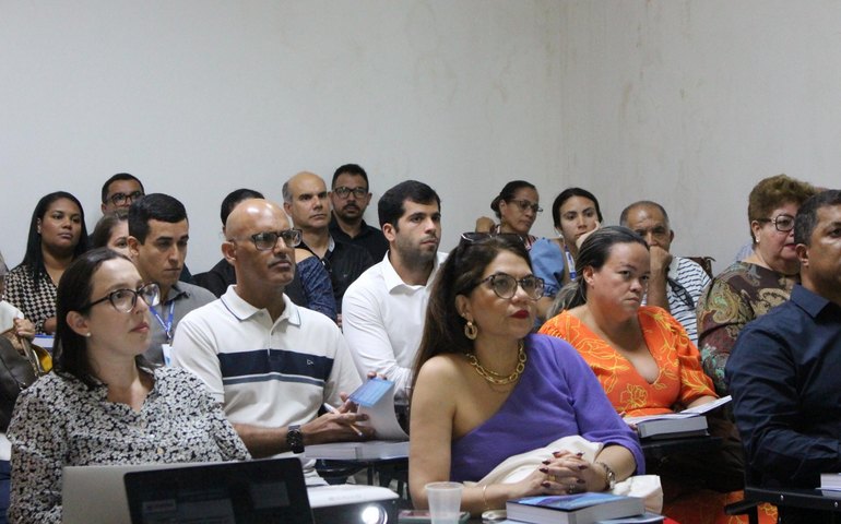 Governo de Alagoas quer ouvir população sobre gênero e raça para construir o PPA