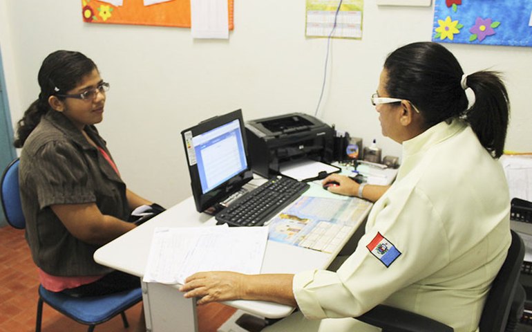 Prontuário Eletrônico: Jequiá da Praia implanta sistema em segunda Unidade de Saúde