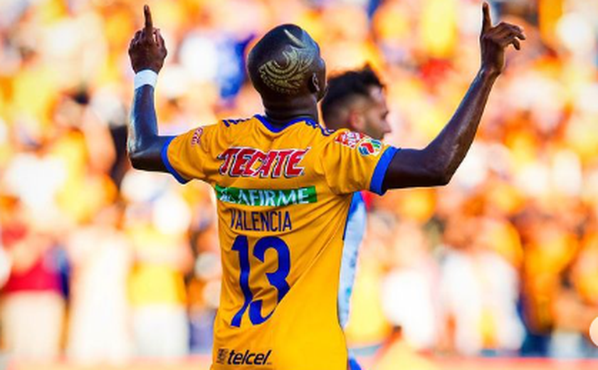 Sem Valencia, Equador fica no empate sem gols com a Venezuela pelas Eliminatórias