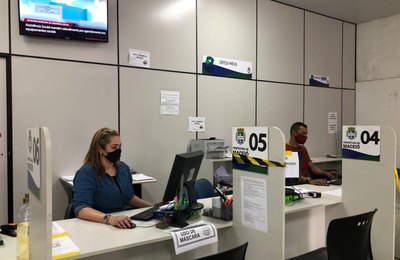 SMTT celebra Dia do Taxista com atividades dedicadas à categoria