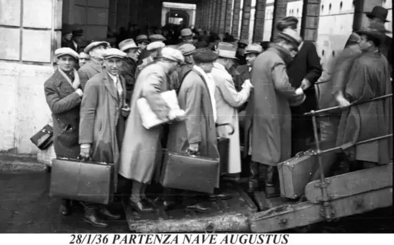 Projeto entre Brasil e Itália promove exposições em SP, ES e MG