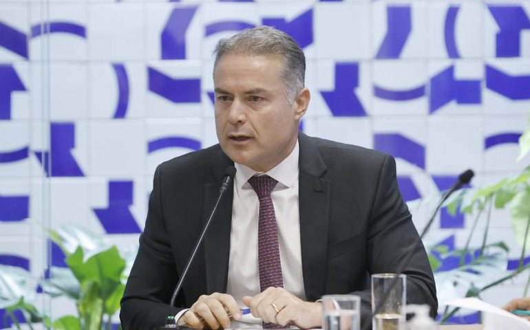 Renan Filho expõe a líderes mudanças propostas pelo governo para baratear a Carteira de Habilitação