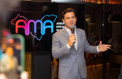 Presidente da AMA participará de evento sobre proteção de crianças e adolescentes no ambiente digital