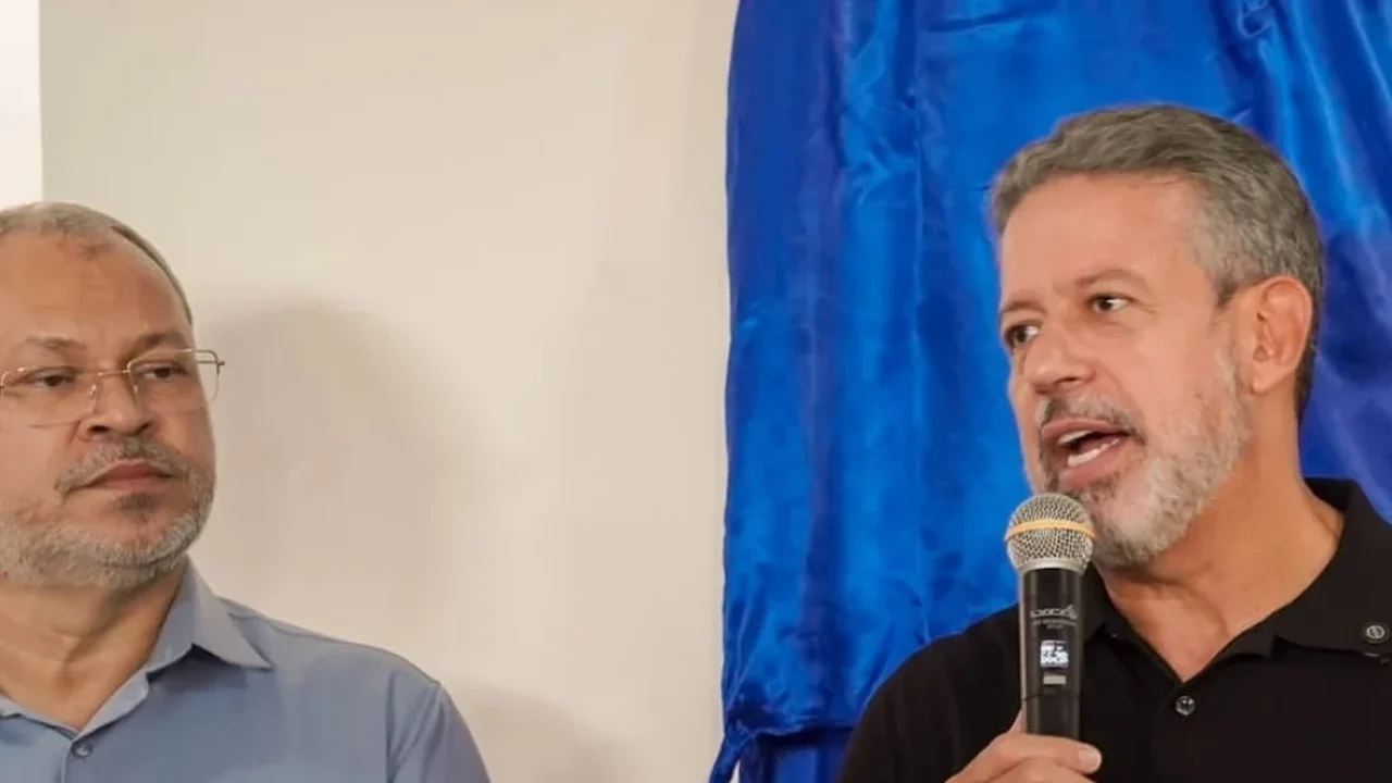 “Garantir investimentos no Agreste é prioridade — e no Senado vamos ampliar essa luta”, afirma Arthur Lira em Feira Grande