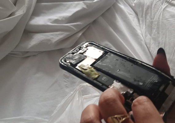 OPLIT prende turista por violência e ameaça em hotel na orla de Maceió