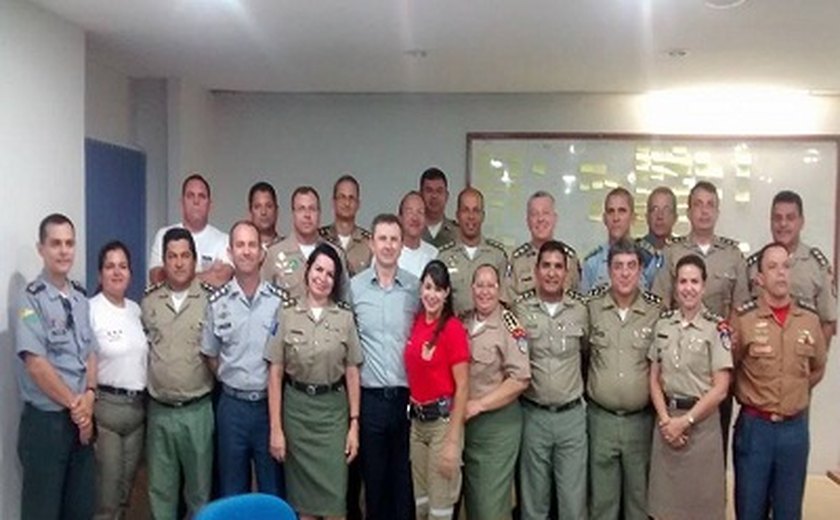 Turma do CSP realiza viagem de estudos para os municípios de Delmiro Gouveia, Piranhas e PauloAfonso