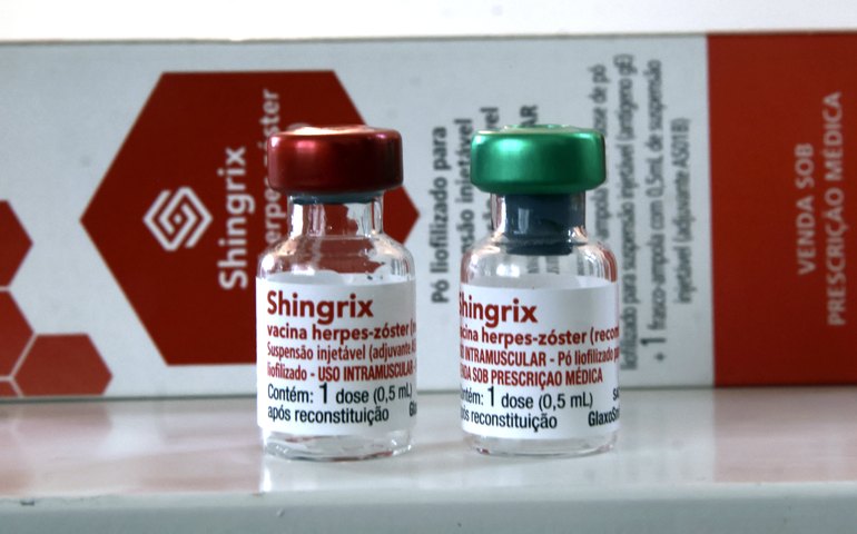 Hepes-zóster: veja os sintomas da doença que acometeu outros famosos, alem de Marcelo Faria