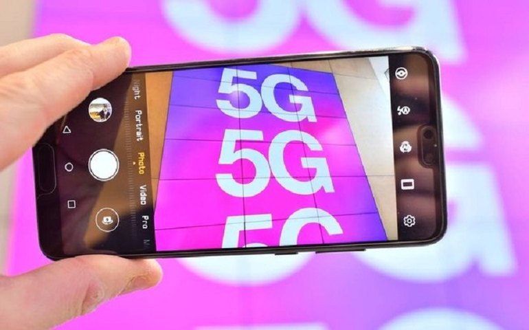 Leilão do 5G rende R$ 7,4 bi de outorga, sendo R$ 5 bi em ágio