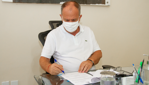 Sergipe convoca 70 aprovados no concurso do Corpo de Bombeiros e nove delegados da Polícia Civil