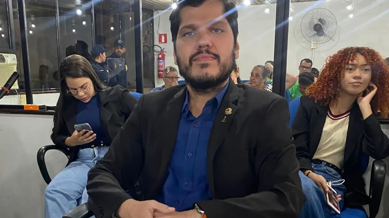 Palmeira: vereadores aprovam pedido de colega que busca informações sobre os gastos de R$ 100 milhões da Casal