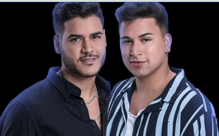Danilo e Davi sobem versão full do álbum “Escolhas”