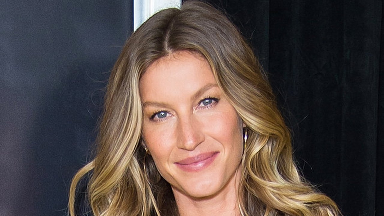 Gisele Bündchen publica homenagem de aniversário para Tom Brady