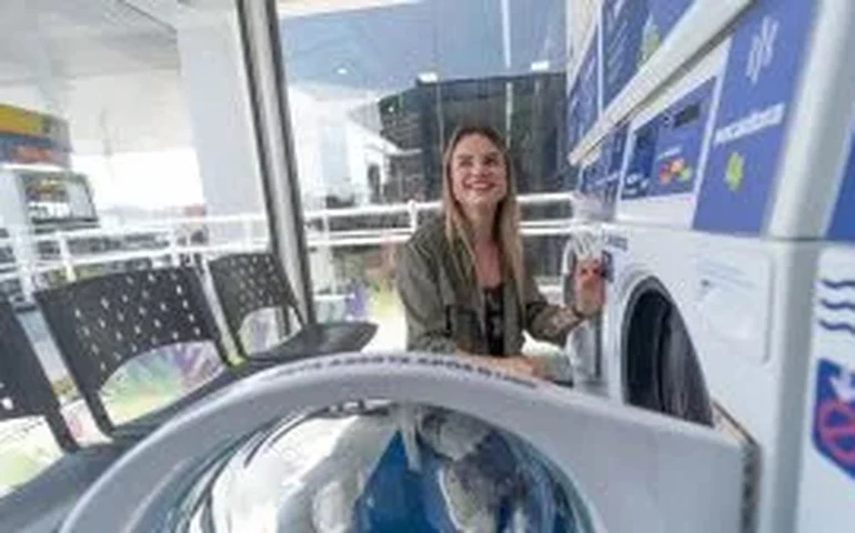 Como organizar a lavagem de roupas e ganhar tempo no dia a dia