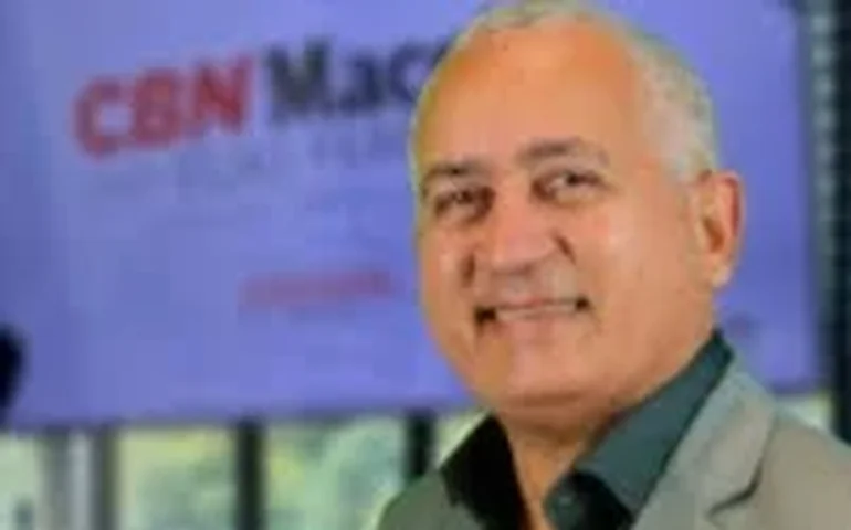 “Não pode existir democracia com imprensa pela metade”, diz Elias Ferreira ao comentar repúdio da ANJ à censura contra a Tribuna do Sertão