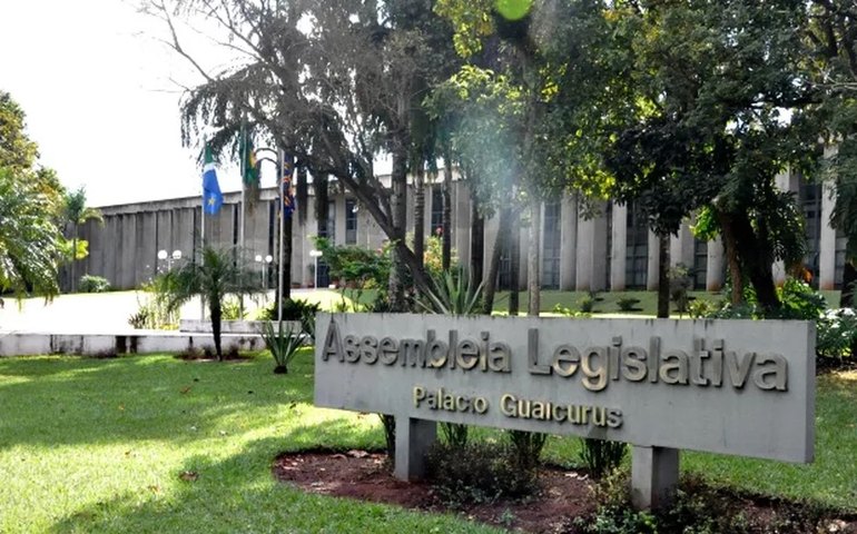 CCJ da Assembleia/MS aprova elevação em até 100% de custas em processos bancários