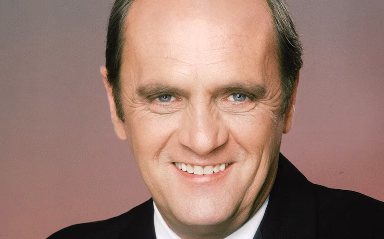 Morre Bob Newhart, uma lenda da comédia de Hollywood
