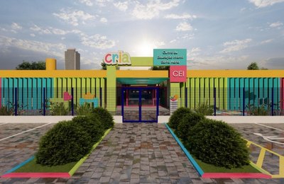Programa CRIA já autorizou a construção de 67 creches em Alagoas 