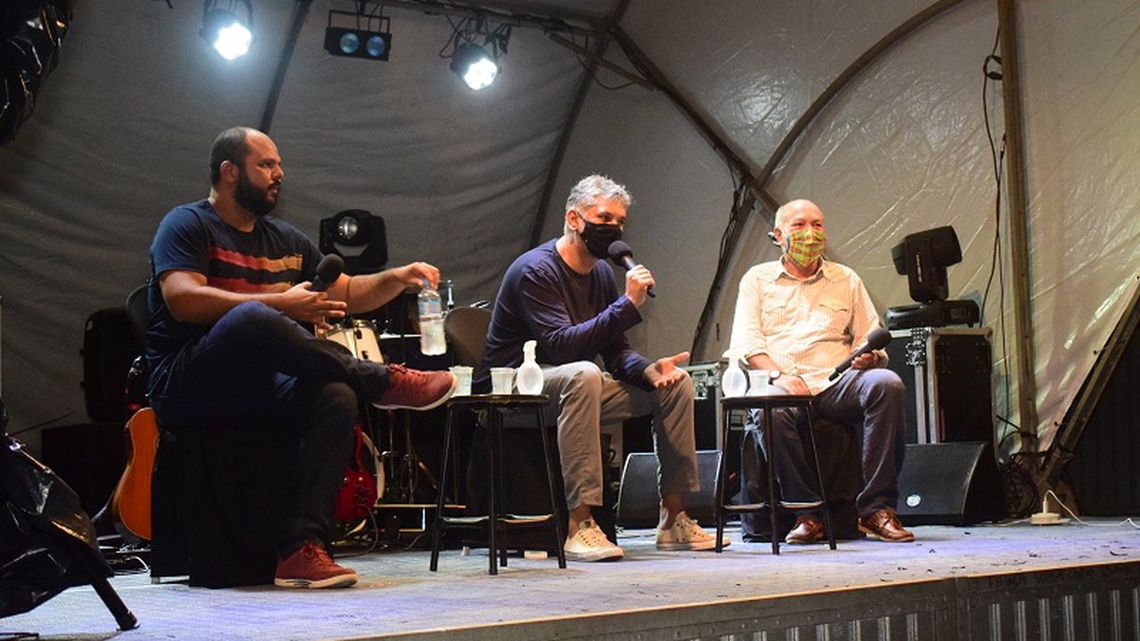 10º Circuito Penedo promove Noite do Cinema Alagoano