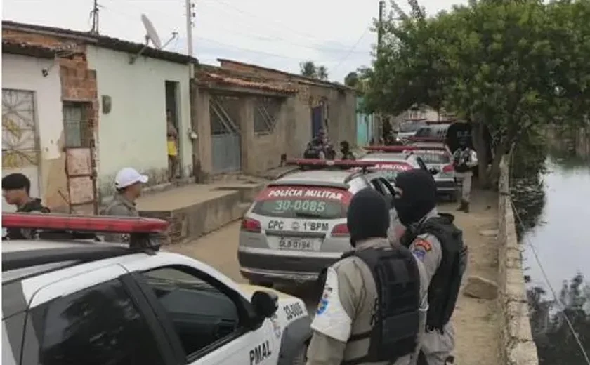 Tragédia no Vergel do Lago