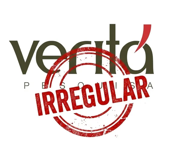 PROIBIDA: Pesquisa Veritá para Alagoas é irregular, determina Justiça Eleitoral