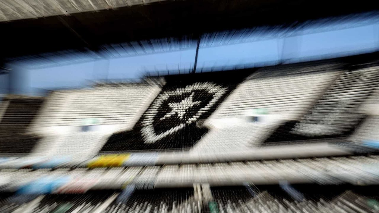 Após indefinição, Botafogo amplia férias do elenco até o fim de abril