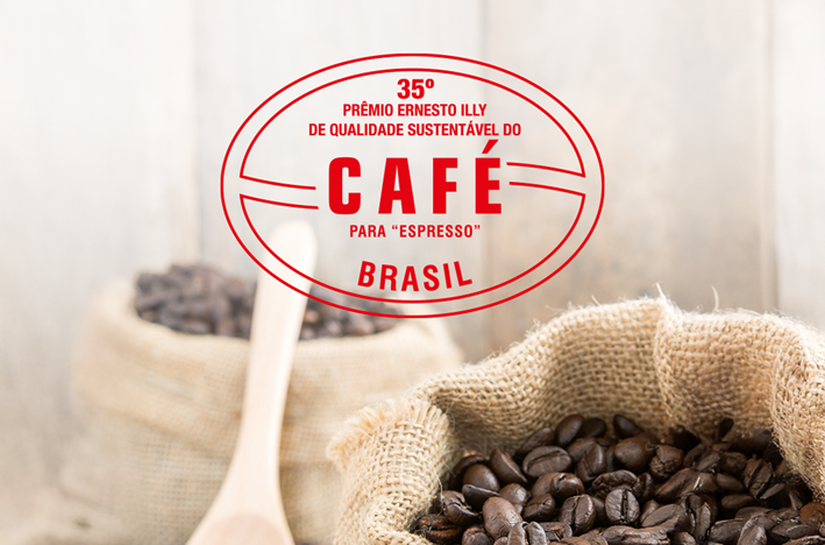 Inscrições prorrogadas para o 35º Prêmio Ernesto Illy de Qualidade Sustentável do Café para Espresso