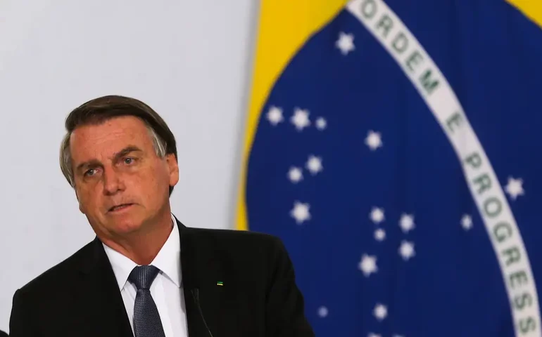 Para imprensa americana, denúncia contra Bolsonaro marca 'forte contraste' entre Brasil e EUA