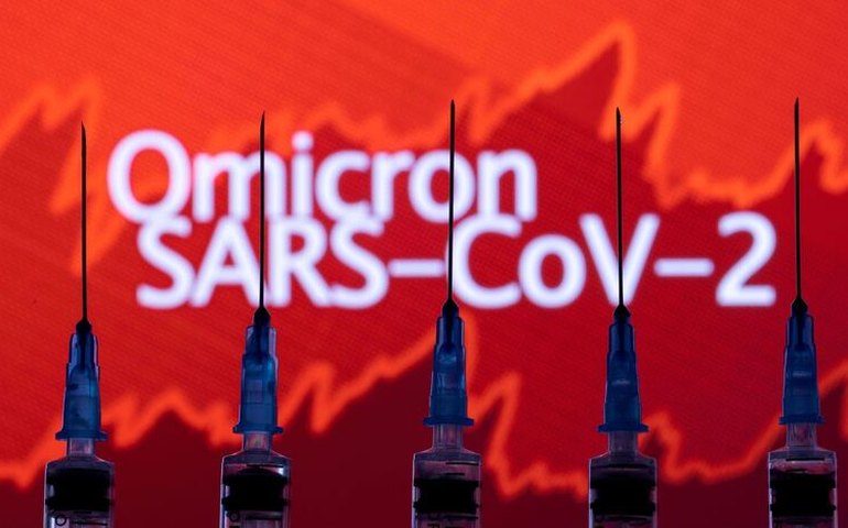 Covid-19: DF confirma mais dois casos da variante Ômicron