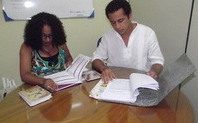 Governo executa projetos de enfrentamento à violência contra mulher