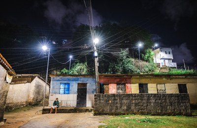 Brota na Grota estará no Barro Duro, Feitosa e outros três bairros na próxima semana