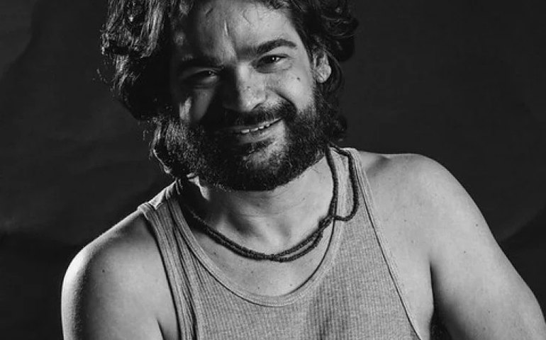 Morre Rogério Mesquita, renomado ator e produtor cearense