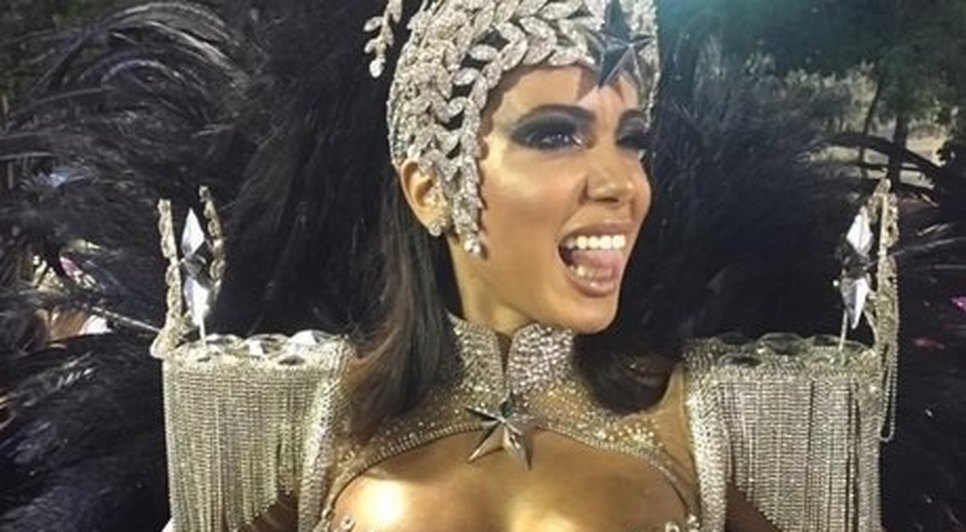 Anita Carnaval 