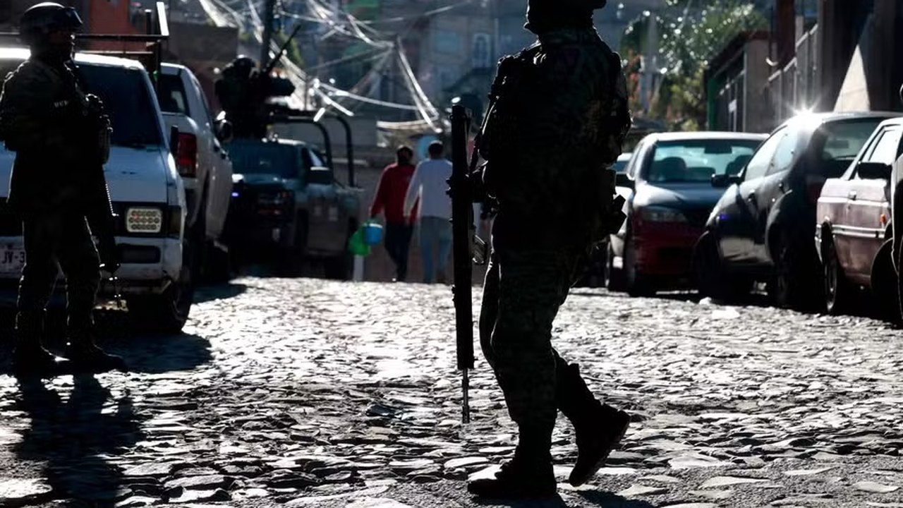 Jornalista que contava com proteção do Estado é morto no México