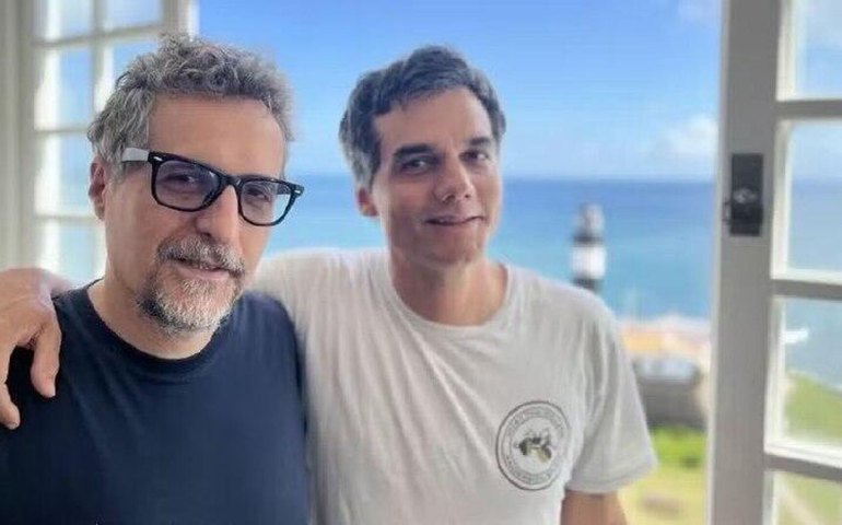 ‘O Agente Secreto’ conquista Globo de Ouro de melhor filme em língua não-inglesa