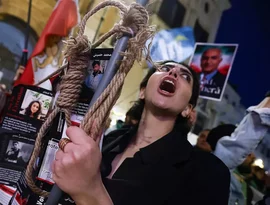 Inteligência italiana vê risco de aumento de terrorismo com guerra no Irã