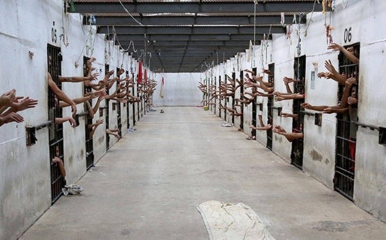 DPU e Secretarias de Estado firmam TAC para garantir atenção básica às unidades prisionais de Alagoas