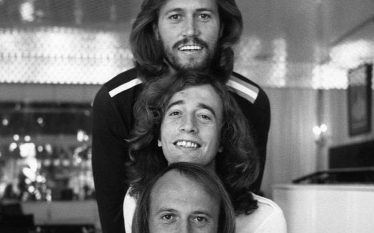 Uma Noite com Bee Gees no Teatro Casa Grande: assinante O GLOBO tem 50% de desconto