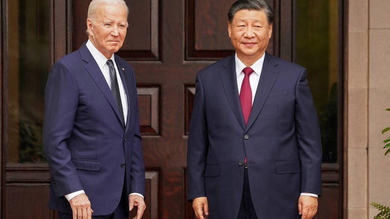 China adia encontro diplomático com EUA para controle internacional de armas