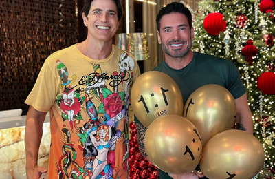 Academia Les Cinq Gym celebra 11 anos com evento especial e presença de convidados