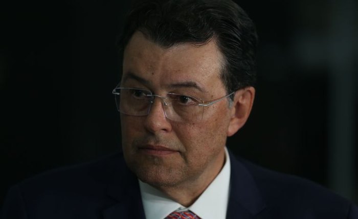 Senador Eduardo Braga é o relator do texto da reforma tributária